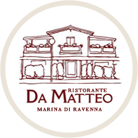 Ristorante da Matteo, Marina di Ravenna